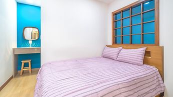 Goseong Theprism Pension