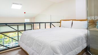 Goseong Theprism Pension