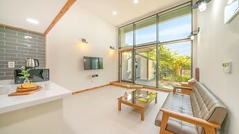 Goseong Theprism Pension