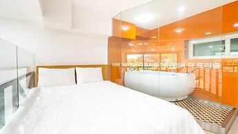 Goseong Theprism Pension
