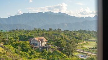 Goseong Theprism Pension