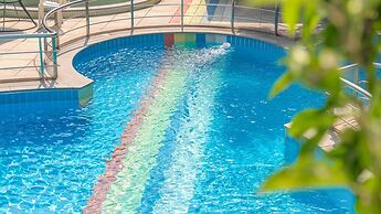 Goseong Theprism Pension