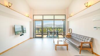 Goseong Theprism Pension