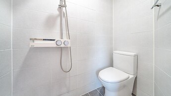 Goseong Theprism Pension