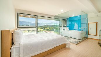 Goseong Theprism Pension