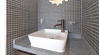 Goseong Theprism Pension