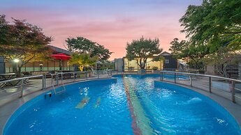 Goseong Theprism Pension