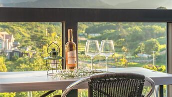 Goseong Theprism Pension