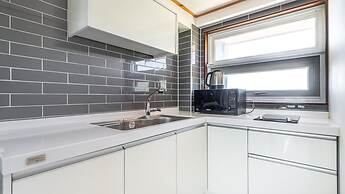 Goseong Theprism Pension