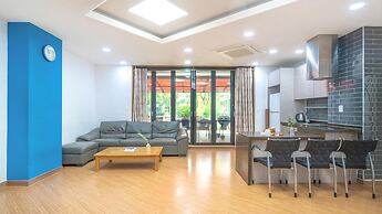 Goseong Theprism Pension