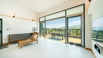 Goseong Theprism Pension