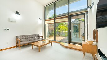 Goseong Theprism Pension