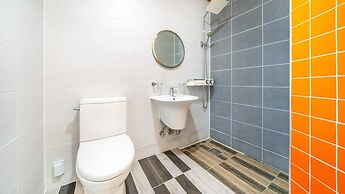 Goseong Theprism Pension