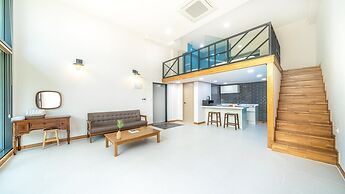 Goseong Theprism Pension