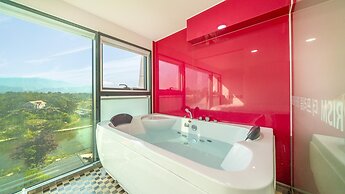 Goseong Theprism Pension