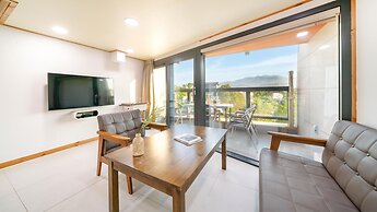 Goseong Theprism Pension