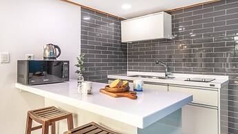 Goseong Theprism Pension