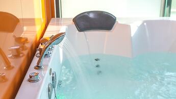 Goseong Theprism Pension