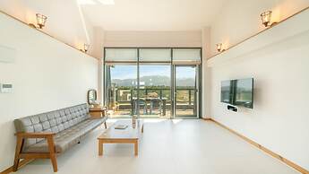 Goseong Theprism Pension