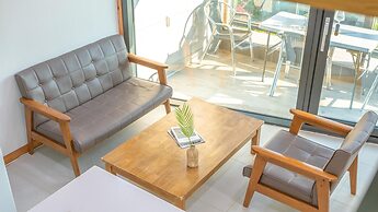 Goseong Theprism Pension