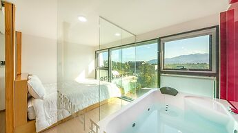 Goseong Theprism Pension