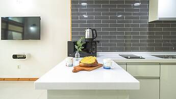 Goseong Theprism Pension