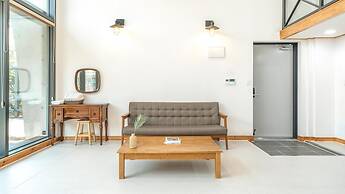 Goseong Theprism Pension