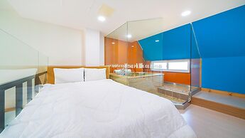 Goseong Theprism Pension