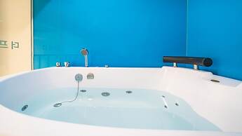 Goseong Theprism Pension