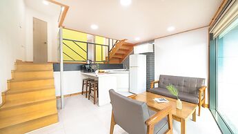 Goseong Theprism Pension