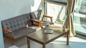 Goseong Theprism Pension