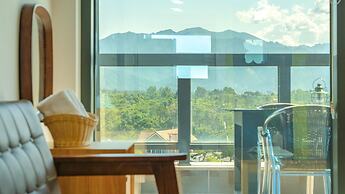 Goseong Theprism Pension