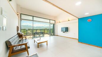 Goseong Theprism Pension