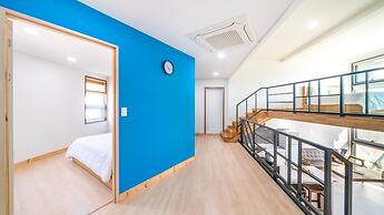 Goseong Theprism Pension