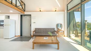 Goseong Theprism Pension