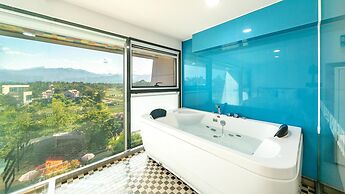 Goseong Theprism Pension