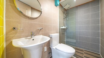 Goseong Theprism Pension