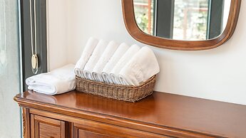 Goseong Theprism Pension