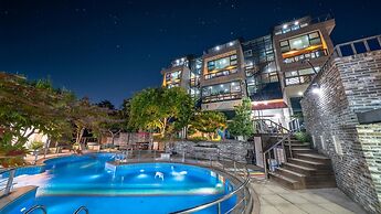 Goseong Theprism Pension