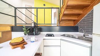 Goseong Theprism Pension