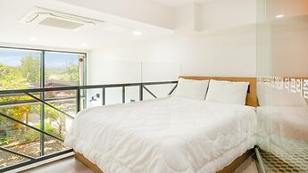 Goseong Theprism Pension