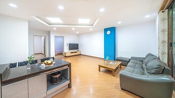 Goseong Theprism Pension