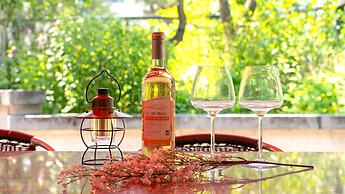 Goseong Theprism Pension