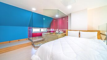 Goseong Theprism Pension