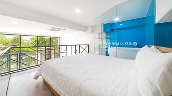 Goseong Theprism Pension