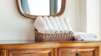 Goseong Theprism Pension