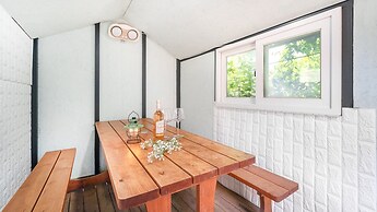 Goseong Theprism Pension
