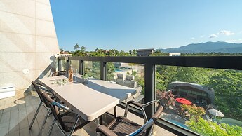 Goseong Theprism Pension