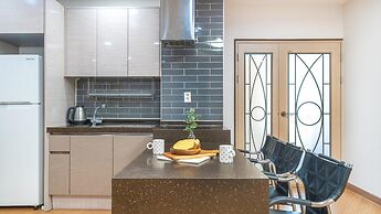 Goseong Theprism Pension