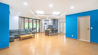 Goseong Theprism Pension